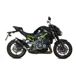Mivv Delta Race Black Steel...