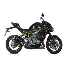 Mivv GP Pro Black Steel...