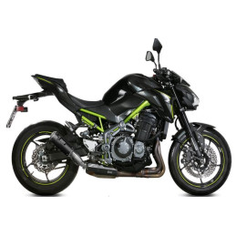 Terminale Mivv MK3 Carbonio...