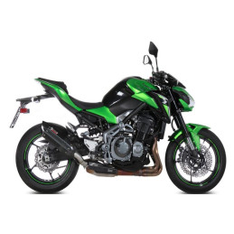 Mivv Suono Black Steel...
