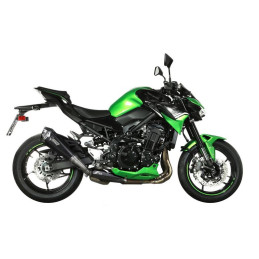 Mivv Delta Race Black Steel...