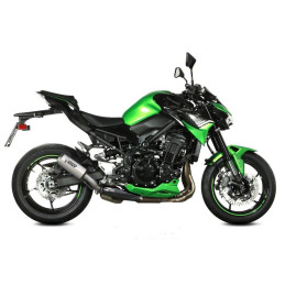 Échappement Mivv MK3 en...