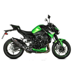 Mivv Suono Black Steel...