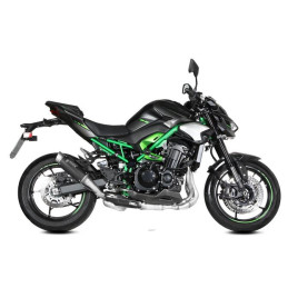 Mivv GP Pro Black Steel...