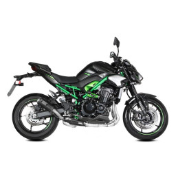 Terminale Mivv MK3 Carbonio...