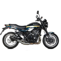 Mivv HR-1 Black Steel...