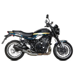 Mivv HR-1 Black Steel...