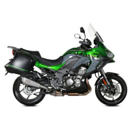 Mivv Delta Race Steel...