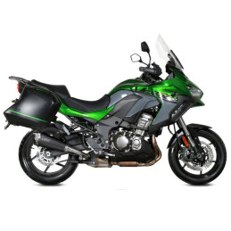 Mivv Delta Race Black Steel...