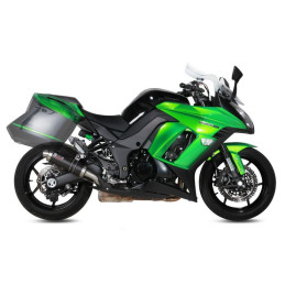 Échappement Mivv GP Carbone...