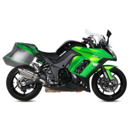 Mivv Suono Steel Exhaust...