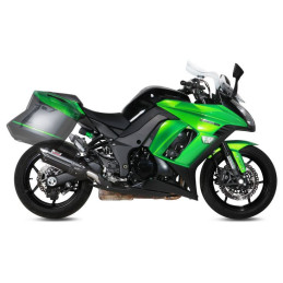 Mivv Suono Black Steel...