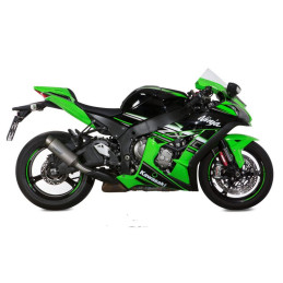 Mivv GP Pro Titanium...