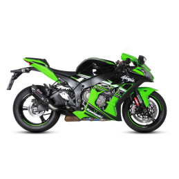 Mivv Suono Black Steel...