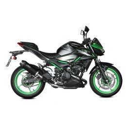 Terminale Mivv AK-1 Acciaio...