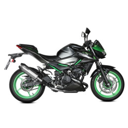 Terminale Mivv AK-1 Titanio...