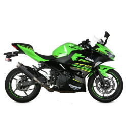 Mivv GP Pro Black Steel...