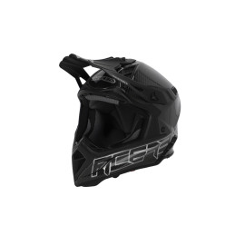 Acerbis Casque Steel Carbon...