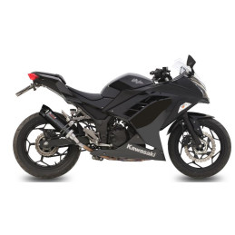 Mivv GP Carbon Muffler with...
