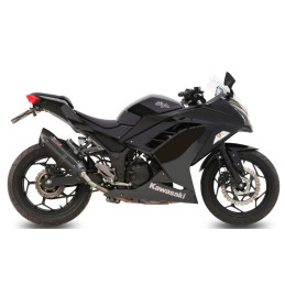 Mivv Suono Black Steel...