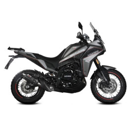 Mivv Suono Black Steel...