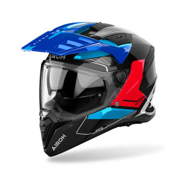 Casque Airoh Bandit Tune...