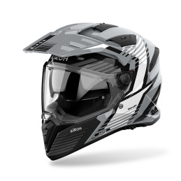 Casco Airoh Bandit Spicy...