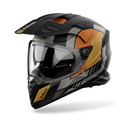 Casco Airoh Bandit Horn Oro...