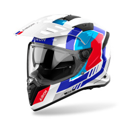 Casco Airoh Bandit Horn...
