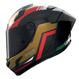 Nolan X-804 RS Ultra Carbon...