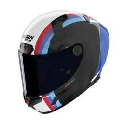 Casque Nolan X-804 RS Ultra...