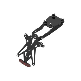 Lightech Adjustable License...