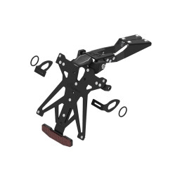 Lightech Adjustable License...