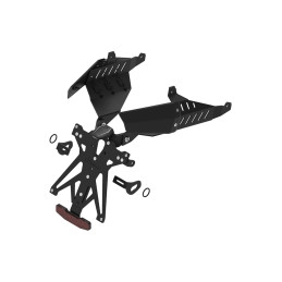 Lightech Adjustable License...