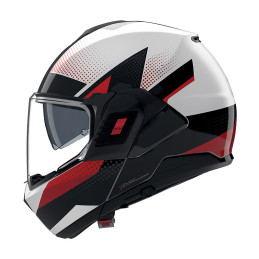 Casco Nolan N120-1 Ciclone...