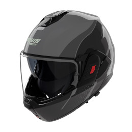 Casque Nolan N120-1 Fluente...