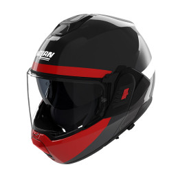 Casco Nolan N120-1 Blocco...