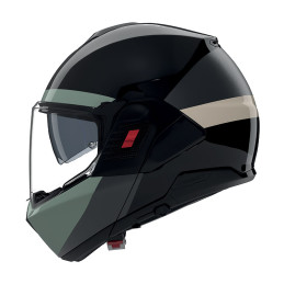 Casco Nolan N120-1 Blocco...