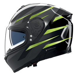 Casco Nolan N80-8 Fervo...