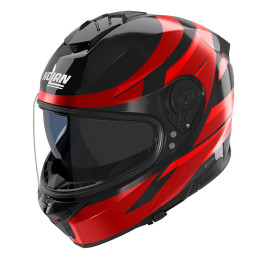 Casque Nolan N80-8 Fervo...