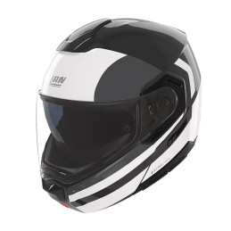 Casque Nolan N90-3 Roboto...