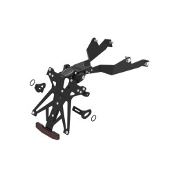 Lightech Adjustable License...