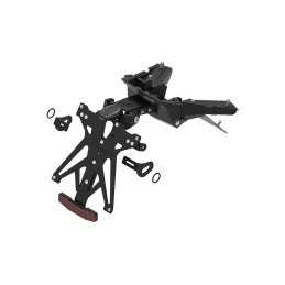 Lightech Adjustable License...