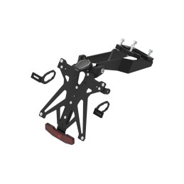 Support de plaque...