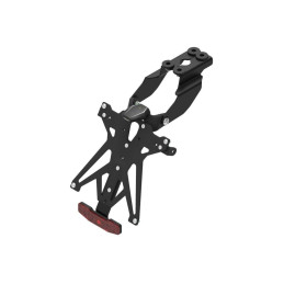 Lightech Adjustable License...