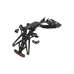 Portatarga Regolabile...