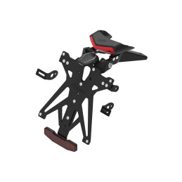 Support de plaque...