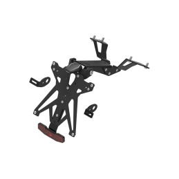 Support de plaque...