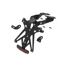 Lightech Adjustable License...