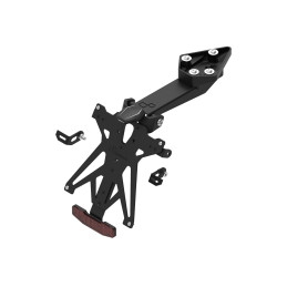 Lightech Adjustable License...